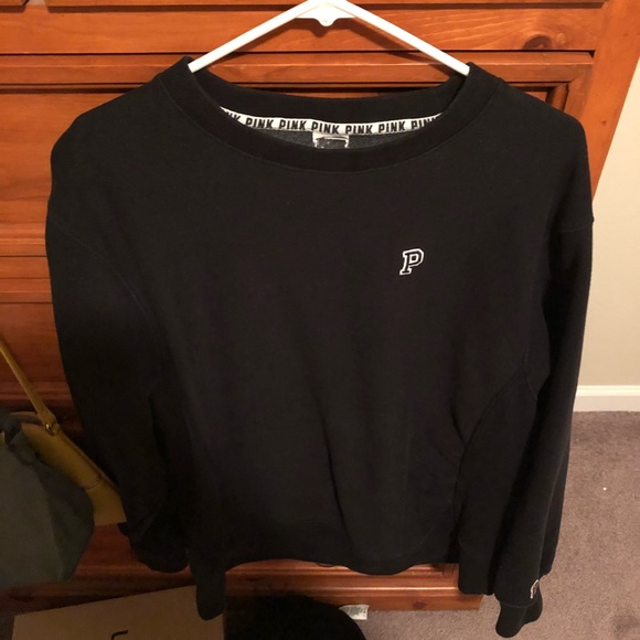 PINK Victoria's Secret Sweaters - Vs pink pullover
